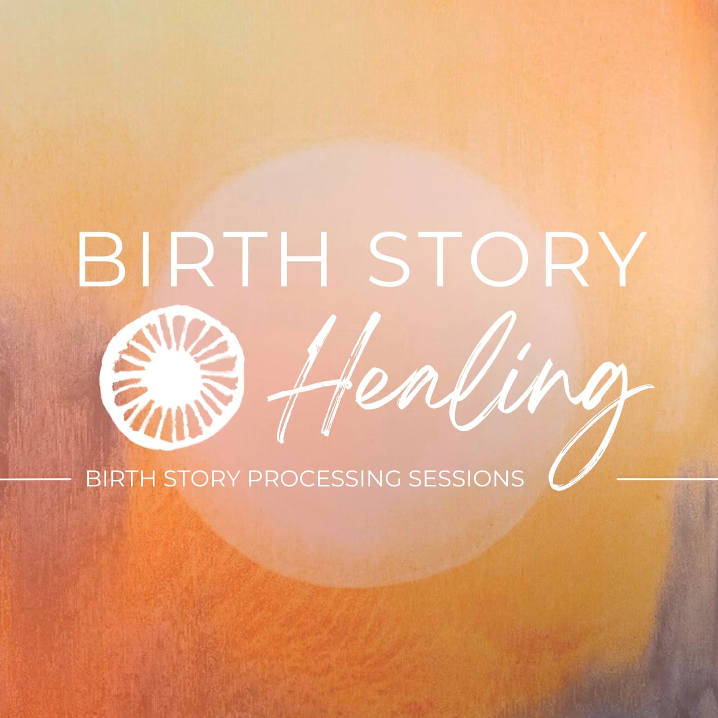 Featured image for What I mean when I talk about healing our birth stories
